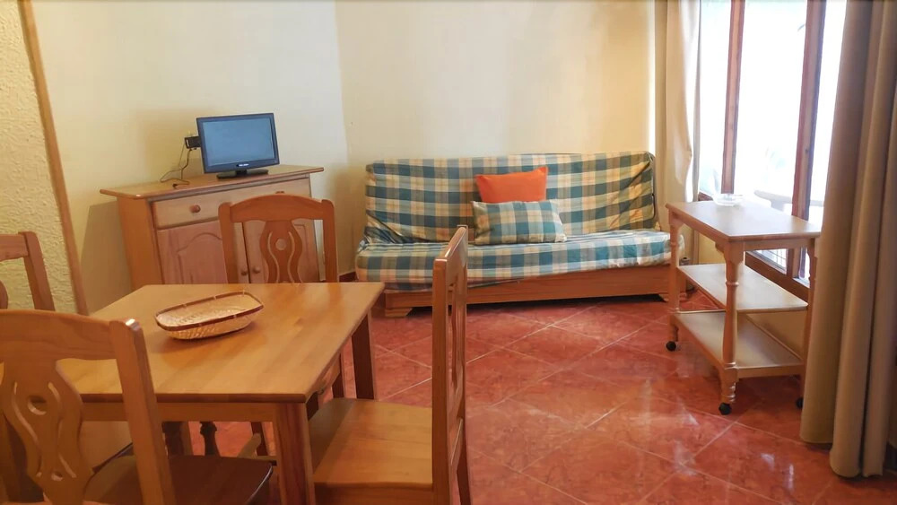 Apartamentos 3 Carabelas 3000