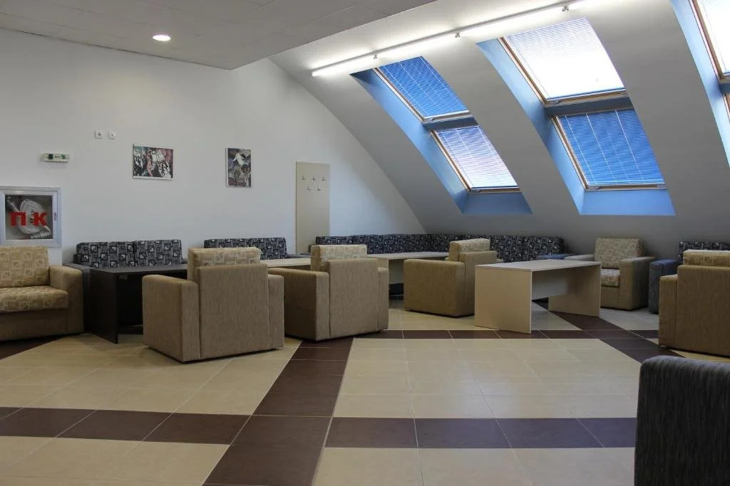 Hotel Arena