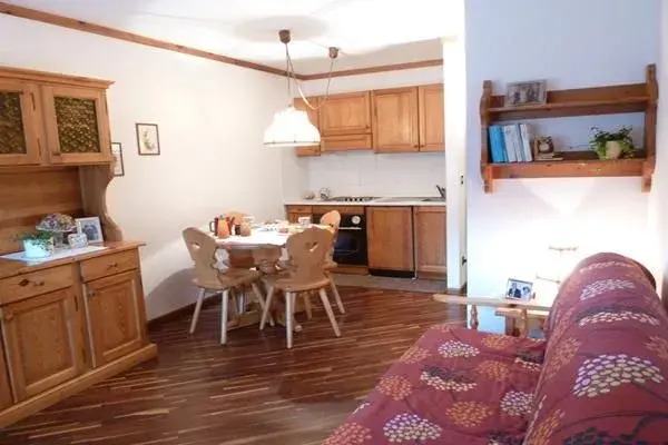 Groden Apartments