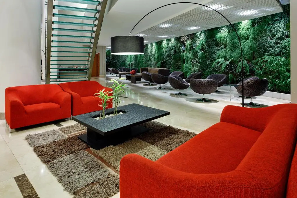 InterContinental Santiago by IHG