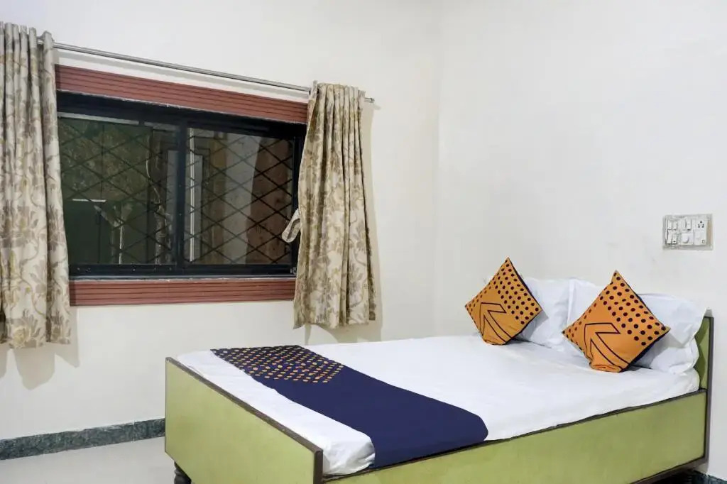 Hotel Supriya Garden by OYO Rooms
