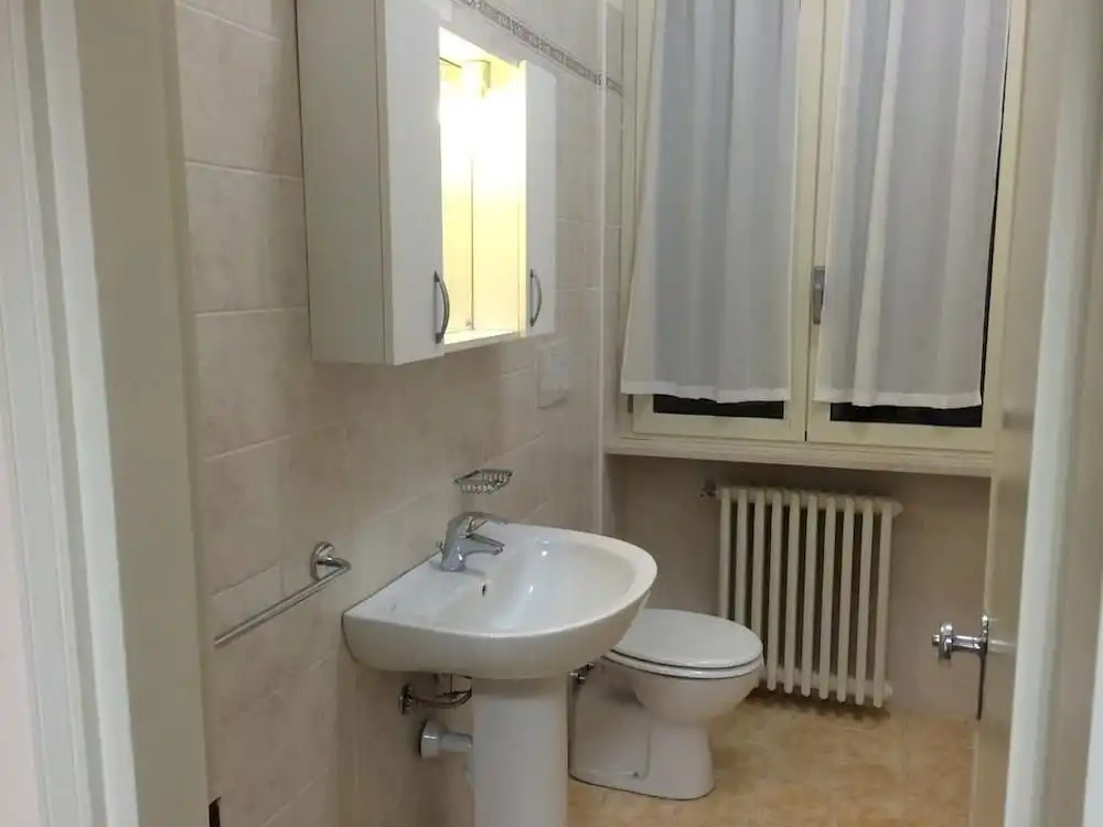 Casa San Zeno - Istituto Salesiano