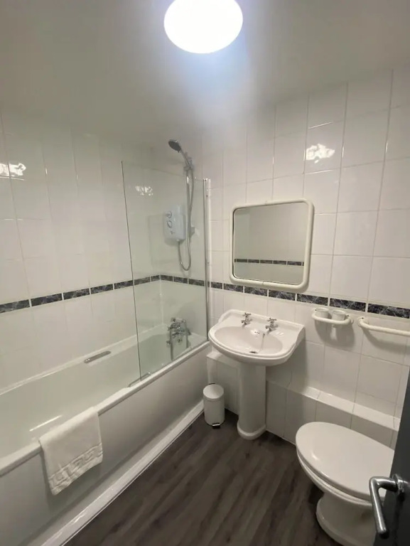 Rainford Gardens by UStay Aparthotels