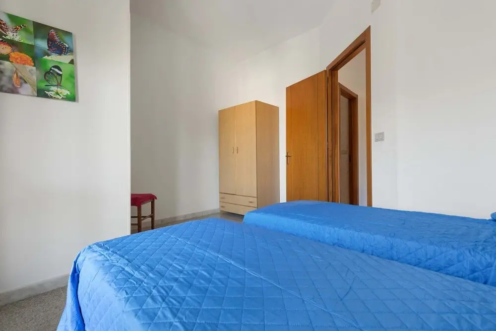 2246 Residence Anna - Appartamento Orata