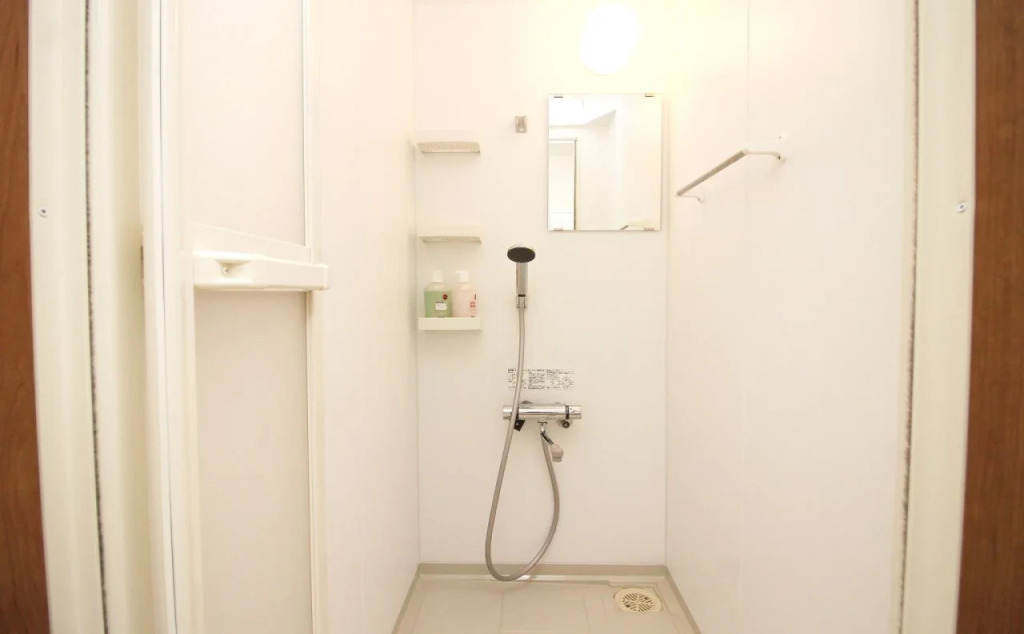 Airport Inn Naha Asahibashi Station - Hostel
