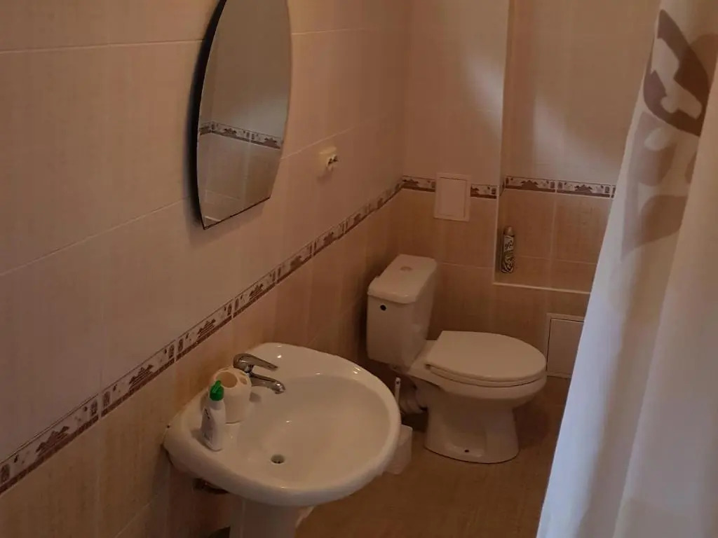Guest House u Aleksandra