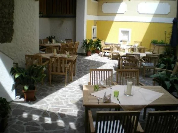 Hotel Restaurant DAS RÖSSL