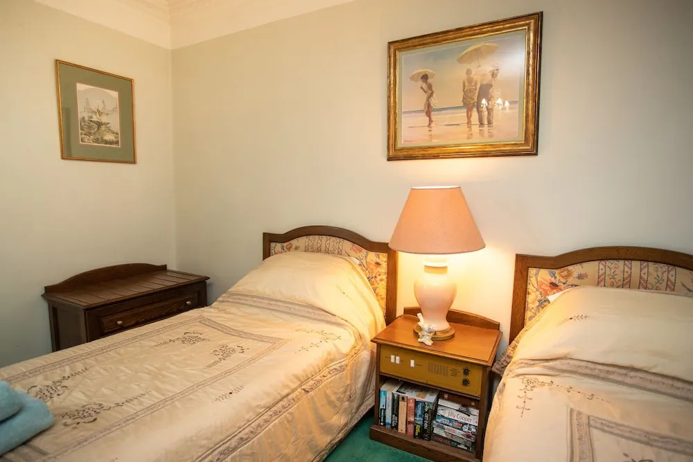 The Ostrich Hotel