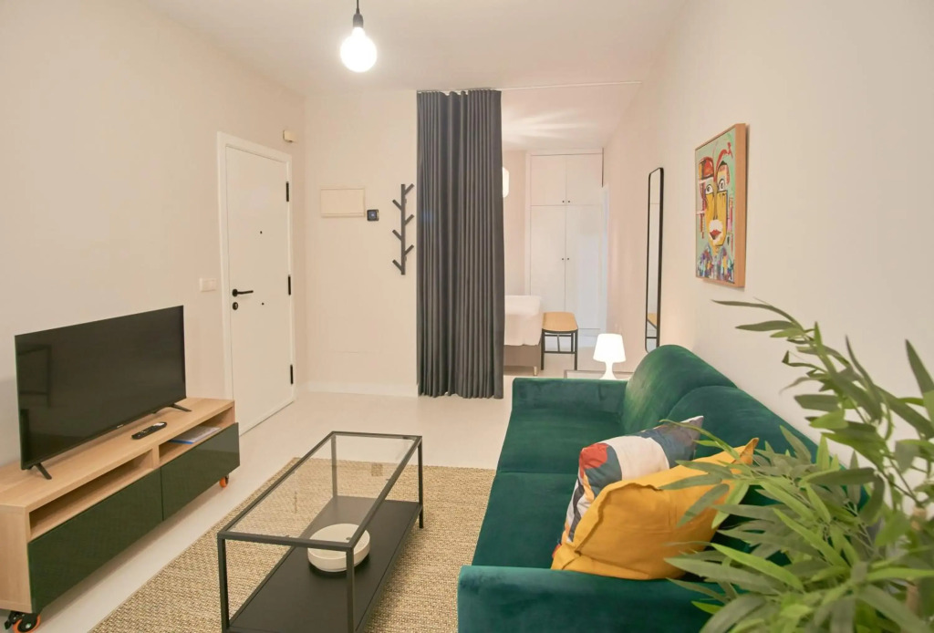 Apartamentos Los Arroyos