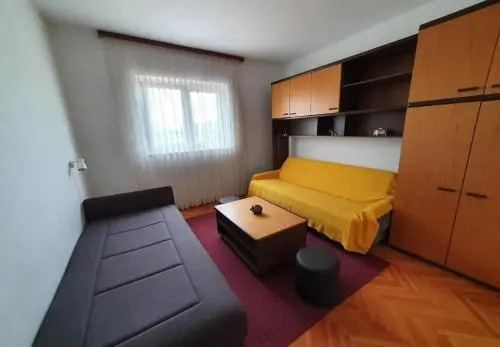 Apartment Želo