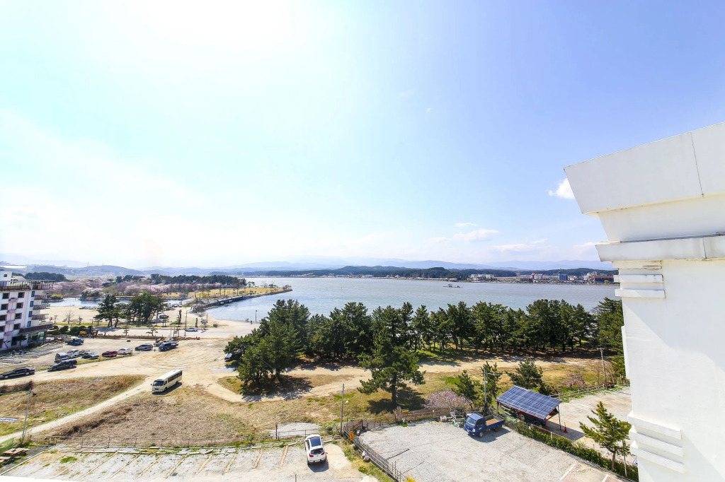 Gyeongpo Soo Hotel