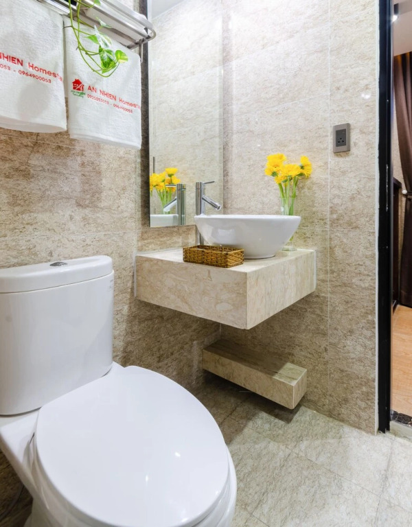 An Nhien Homestay Nguyen Trai