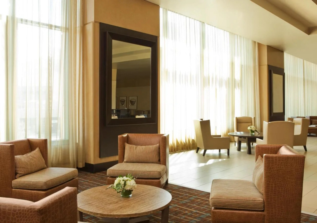The Westin Denver Downtown