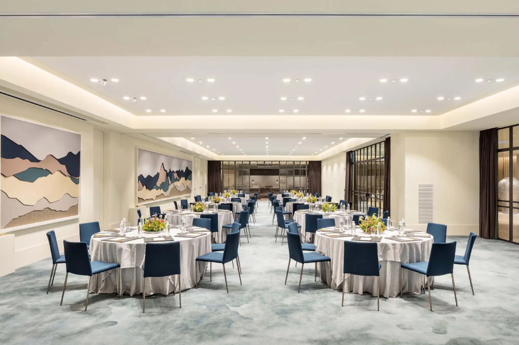 Andaz Seoul Gangnam, By Hyatt