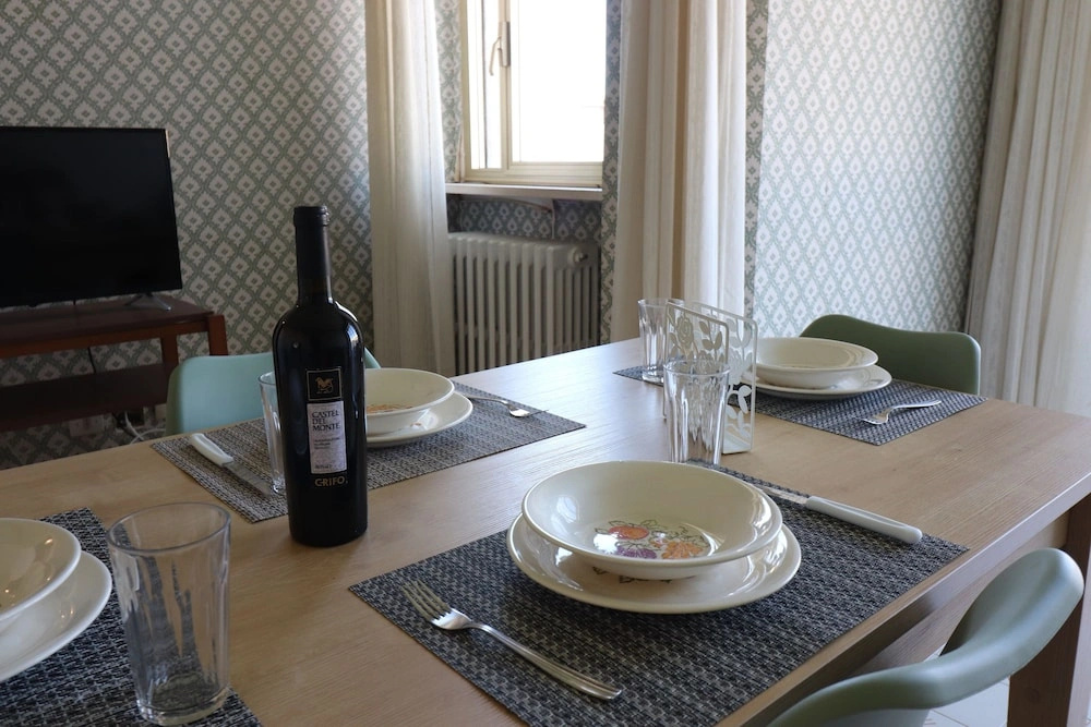 Casa Anthea in Otranto