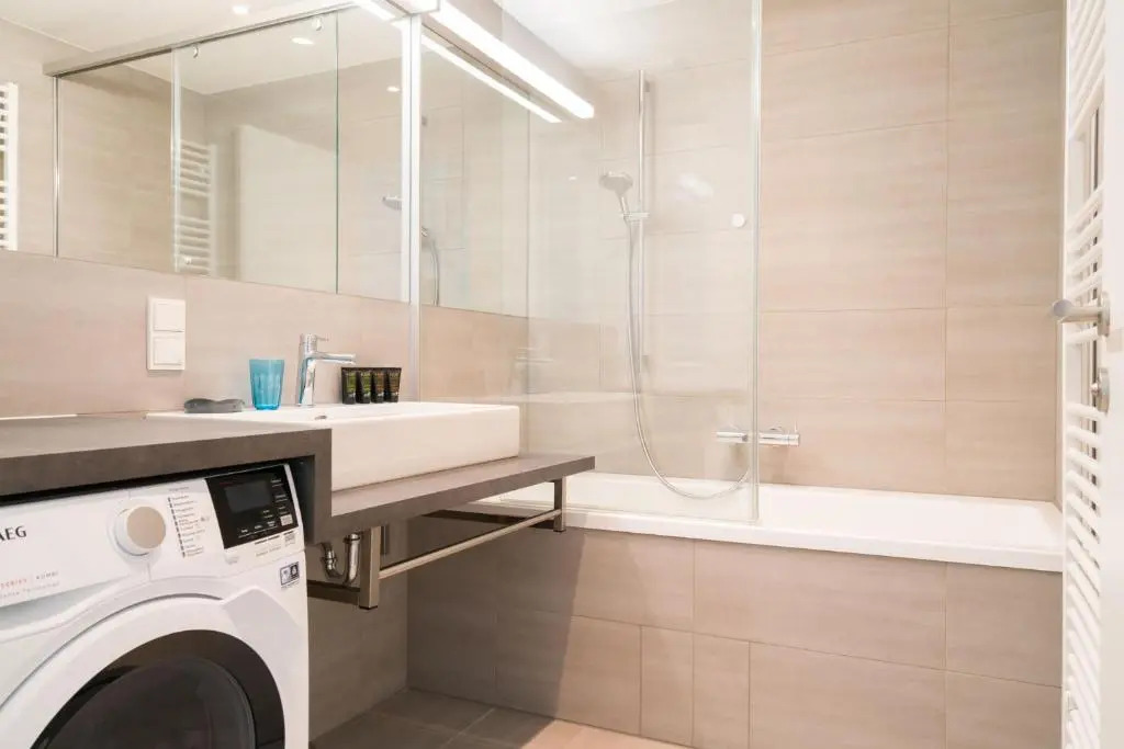 Vienna Residence | Spacious Serviced Apartment in Vienna directly at the U4