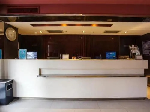 Jinjiang Inn Xining Wanda Plaza