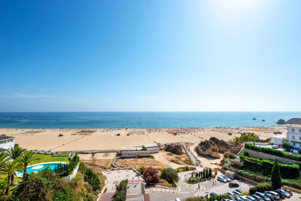 RR Hotel da Rocha