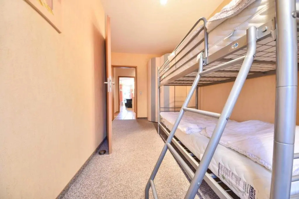 Appartement Goethe 6