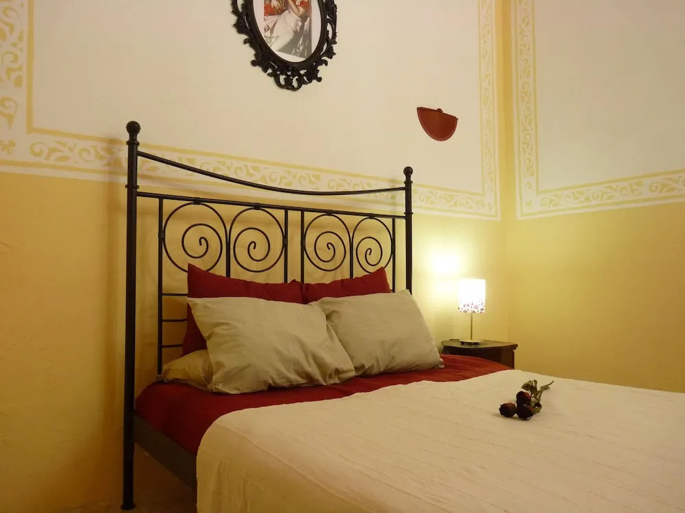 Charming apartment, free wifi, historic center Jerez