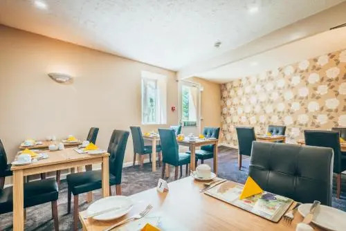 Marton Guest House
