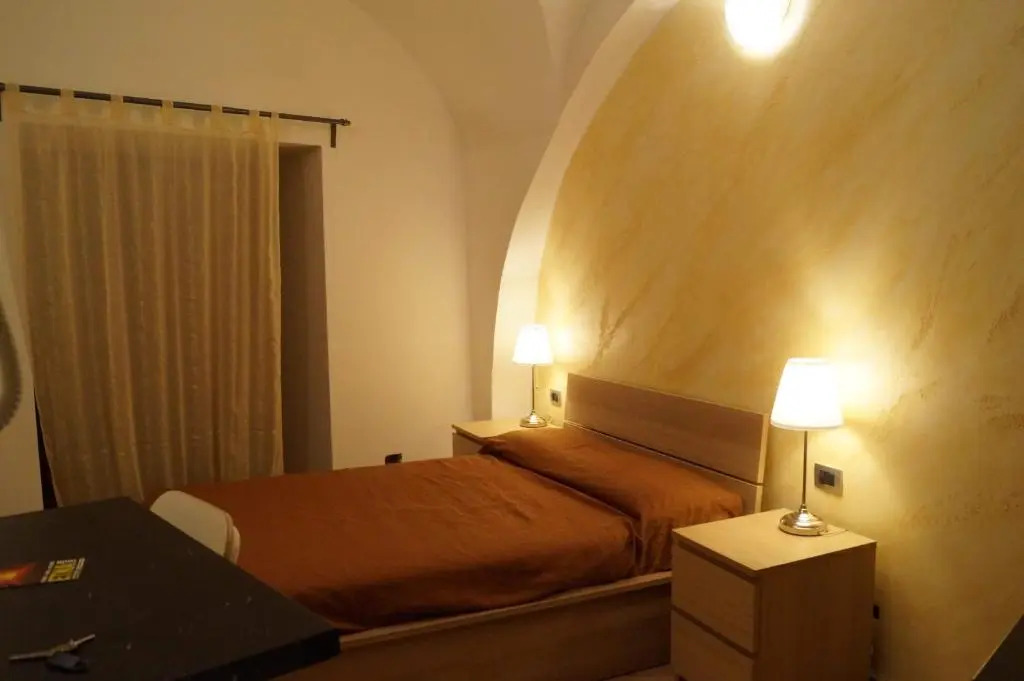 Corsini Houses- Catania