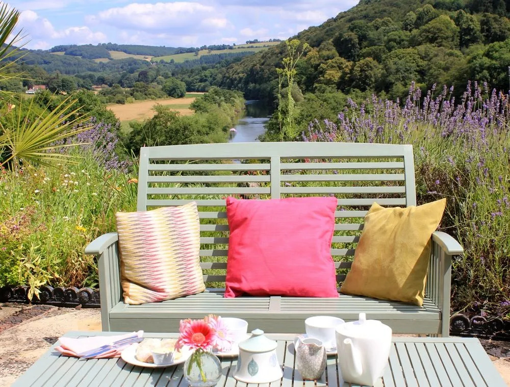 Ty Bryn Bed and Breakfast