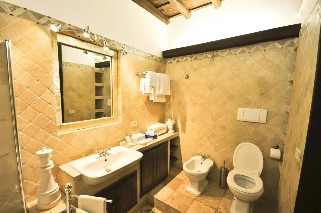 Treasurerome Spanish Steps Family 4BR