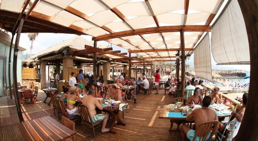 San Stephano Resort