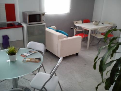 B&B Jerez