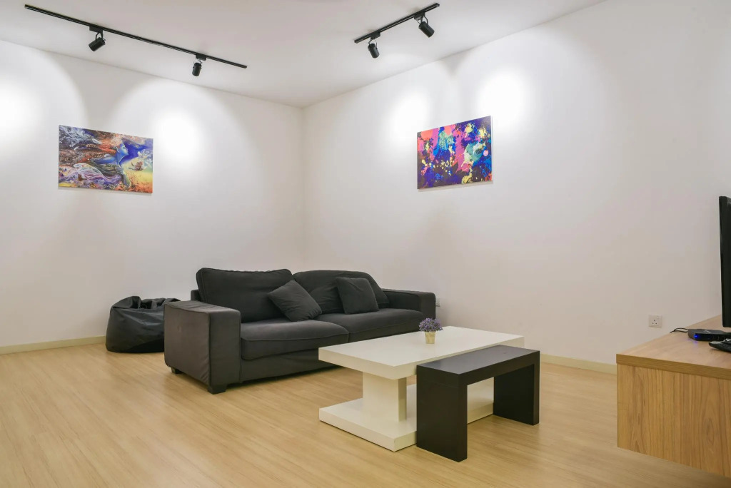 USJ One HomeStay @ Subang HomeStay