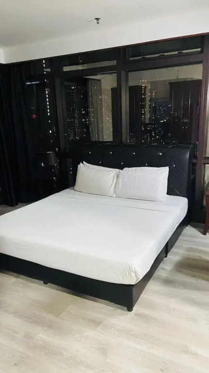 Amoda Apartment suites Times Square