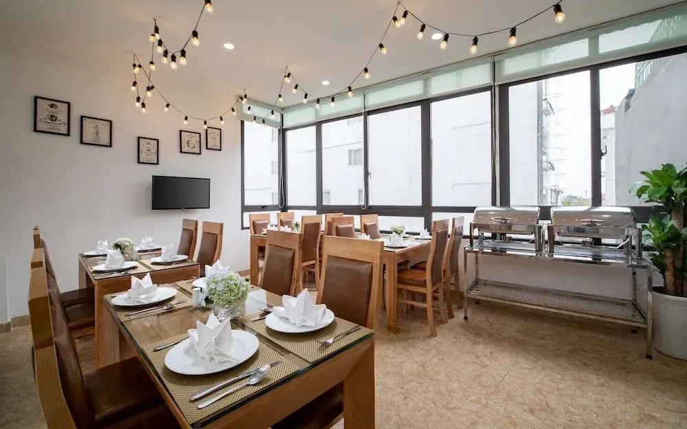 Hanoi Valley Boutique Hotel & Travel