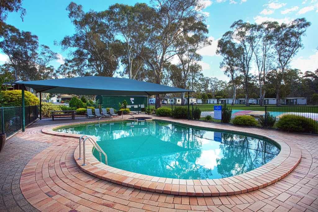 Discovery Parks - Clare