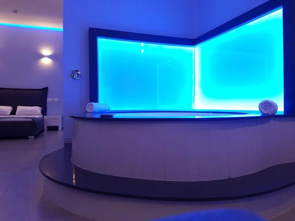 Spat Hotel Ashdod