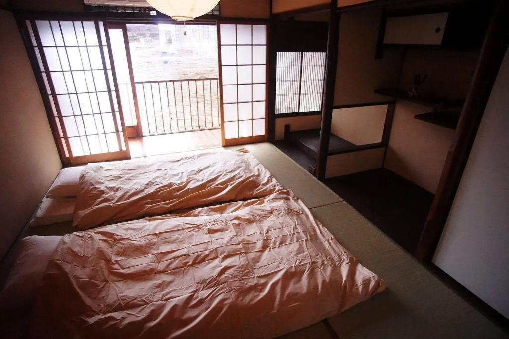 Guesthouse Kotoya Toji