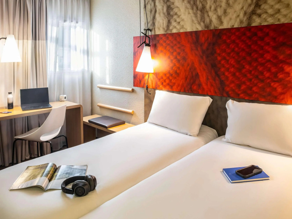 ibis Rueil-Malmaison Centre