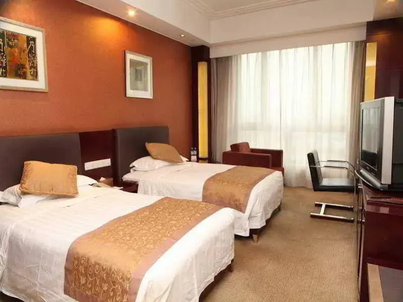 Beijing OrientalBay International Hotel