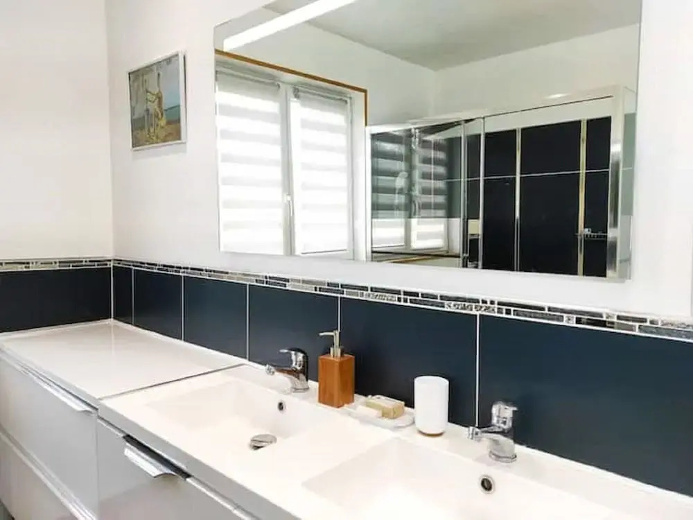 Holiday Home Near Lake and Leisure in Clos du Bannet