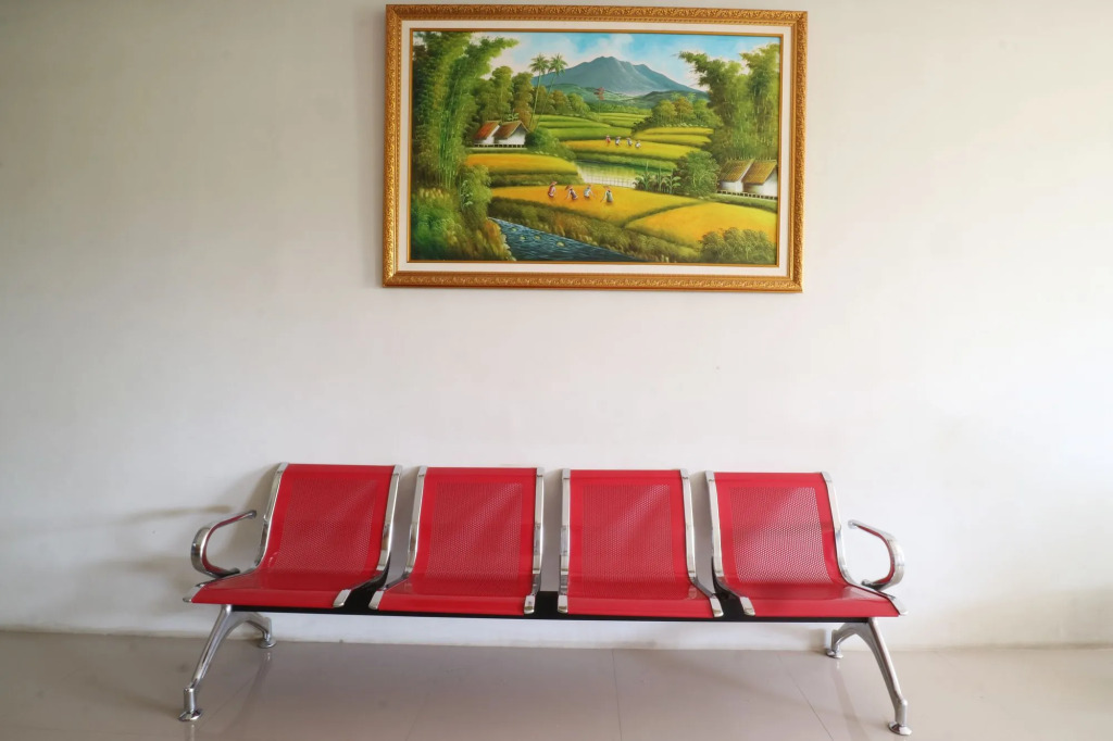 DPARAGON KALIJUDAN