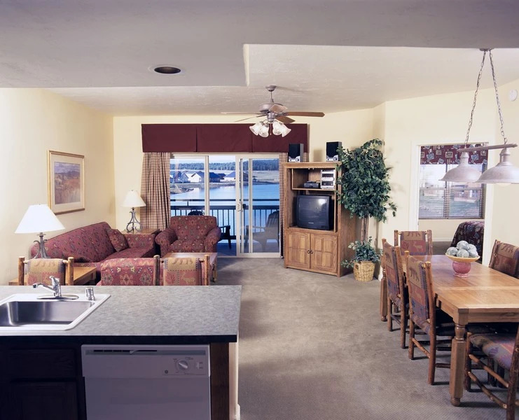 Club Wyndham Pagosa