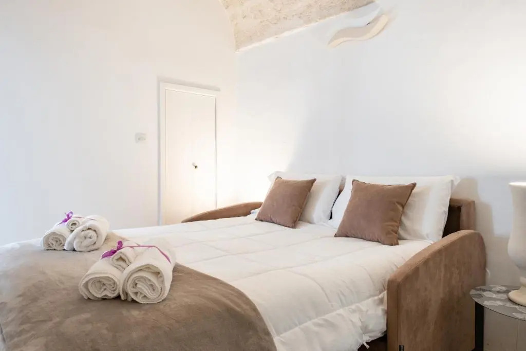 Palazzo Rapanà Exclusive Flat