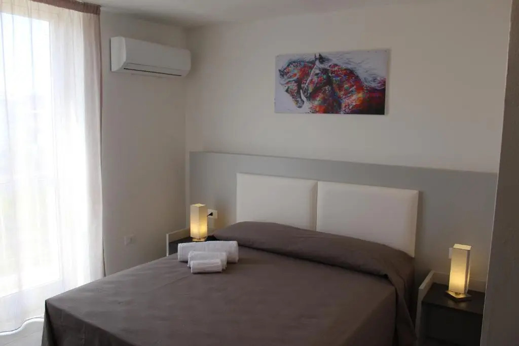 Rahal B&B
