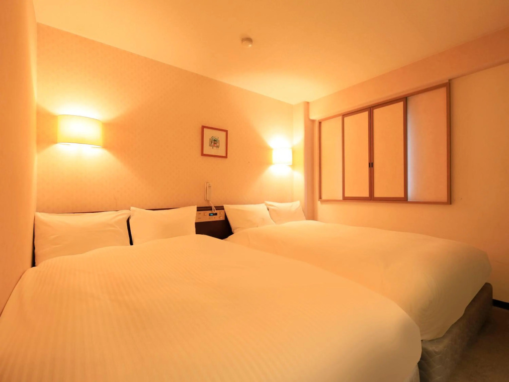 Centurion Hotel Hamamatsu