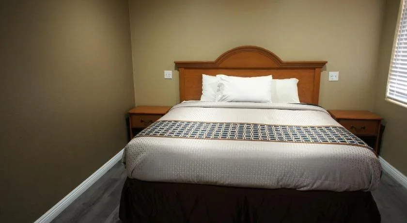 Executive Inn Deming