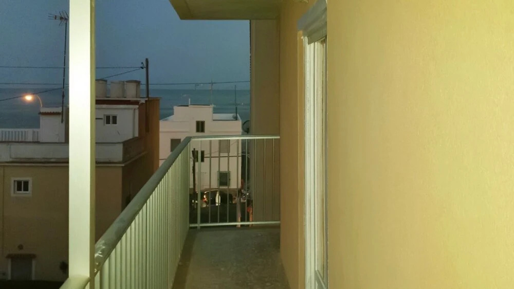 Apartment With 3 Bedrooms in Santa Pola, With Wonderful sea View, Furn