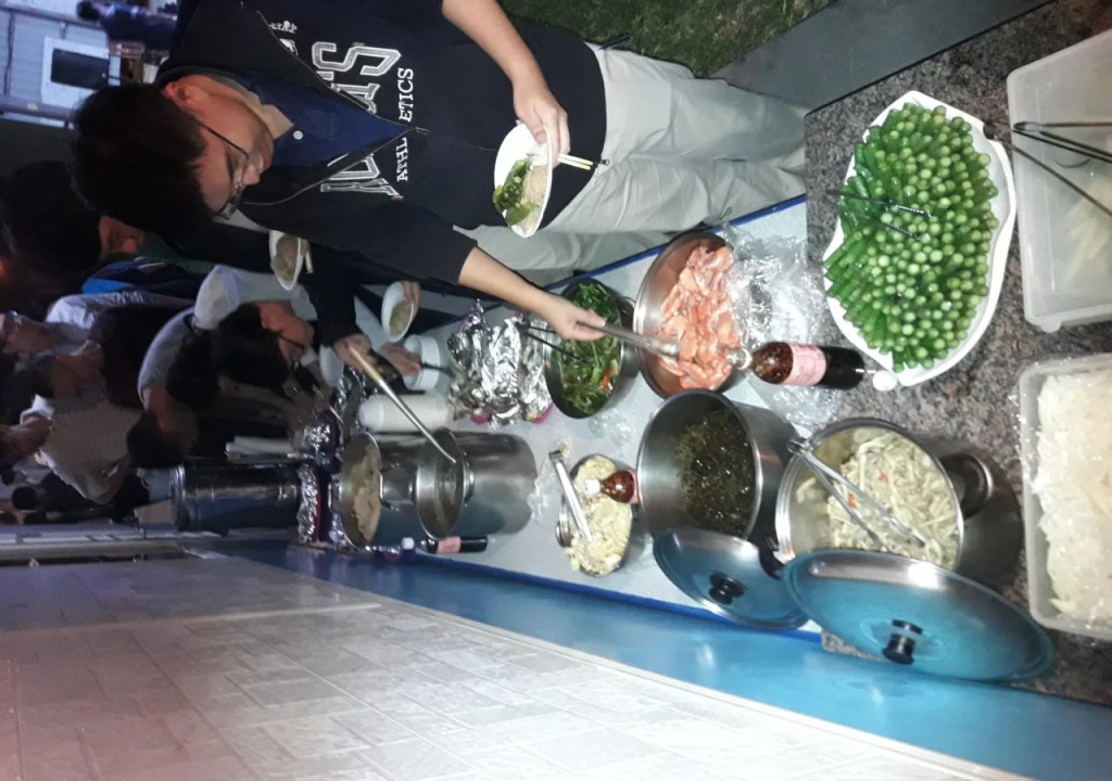 Guan's Garden Bed & Breakfast
