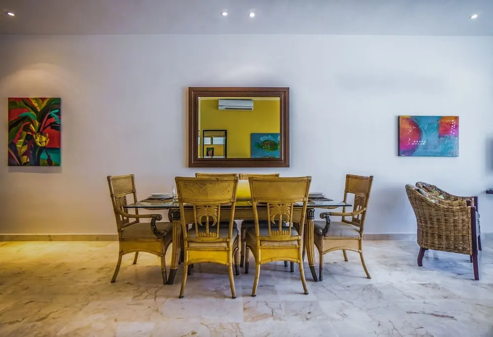 La Vista 6 Oceanview Condo in Playa del Carmen by RedAwning