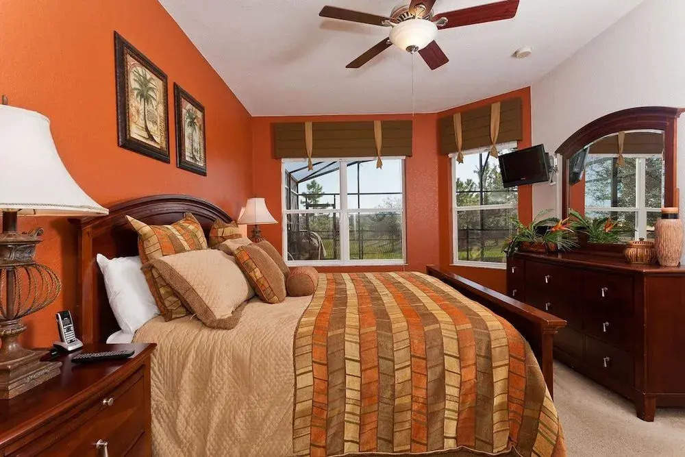 Windsor Hills Luxury Villa