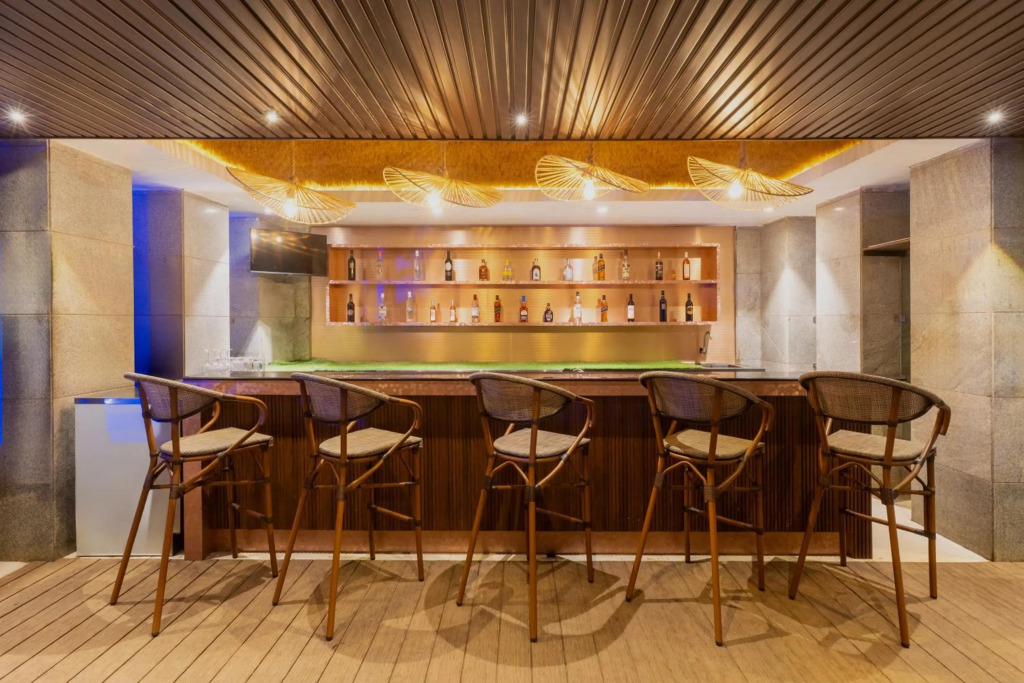FabHotel Prime The Kings Court - Nr Calangute Beach